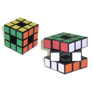 Кубик 3*3*3 без центра