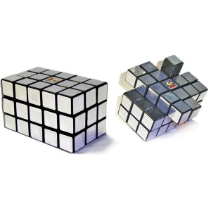 Кубик 3*5*3 серый