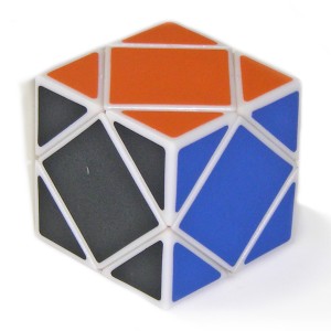 Кубик (прямоуг. в центре)