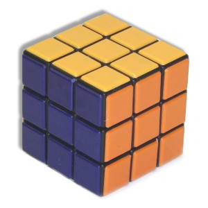 Кубик 3*3*3 мини